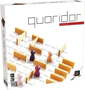 QUORIDOR CLASSIC - GIG04