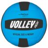 ΜΠΑΛΑ ΒΟΛΕΙ SOFT GRIP 210MM NEON (5 ΧΡΩΜΑΤΑ)