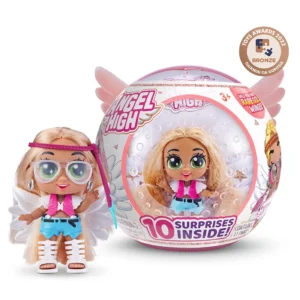 ANGEL HIGH S1 ITTY BITTY PRETTYS SINGLE PACKAGING