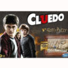 HASBRO CLUEDO - ΕΠΙΤΡΑΠΕΖΙΟ HARRY POTTER (F1240)