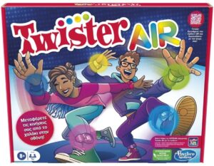 HASBRO TWISTER AIR (F8158)
