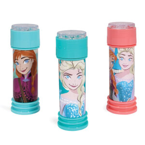 ΣΑΠΟΥΝΟΦΟΥΣΚΕΣ FROZEN (3 ΤΕΜ)