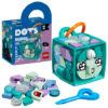 LEGO DOTS: BAG TAG NARWHAL