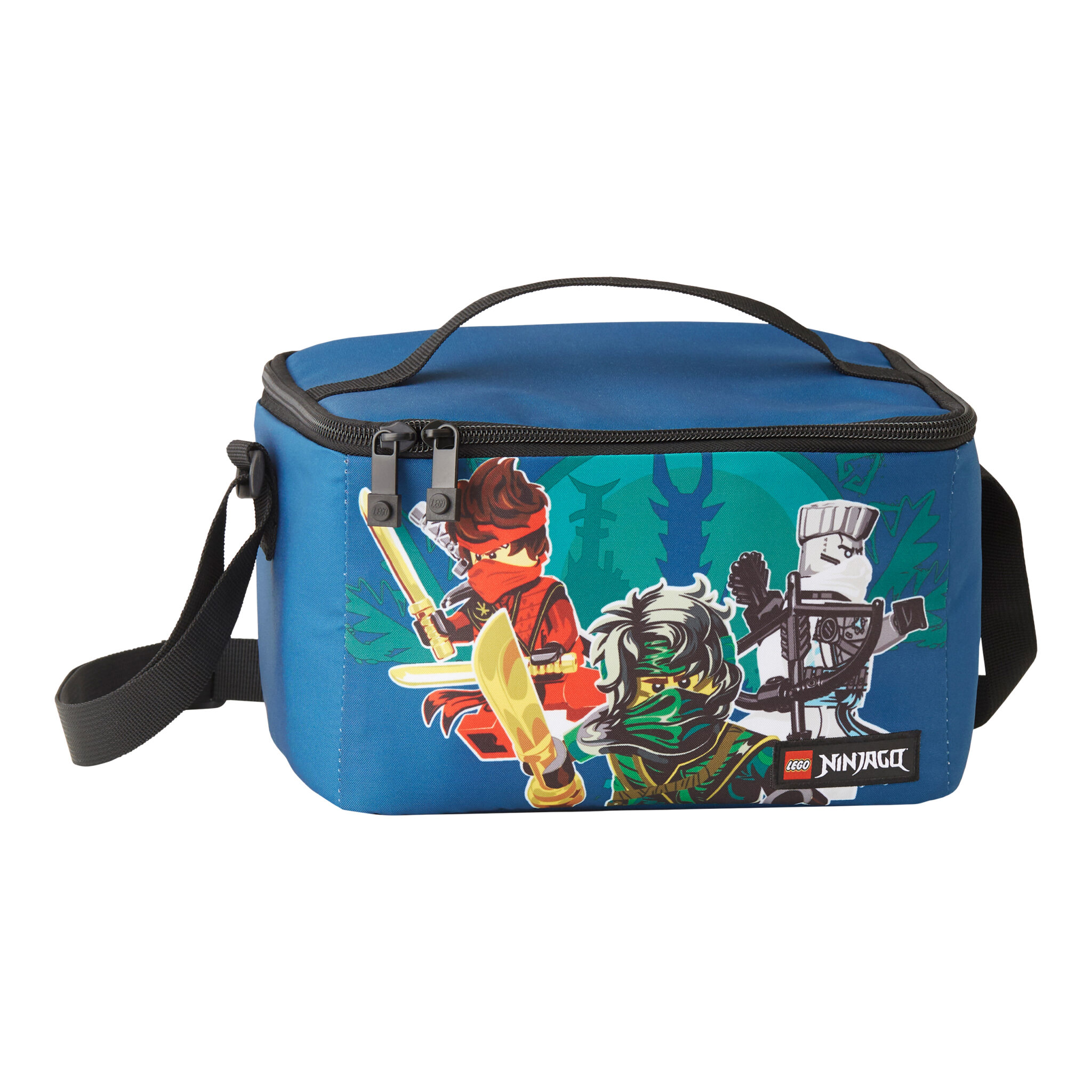 LEGO® NINJAGO INTO THE UNKOWN ΙΣΟΘΕΡΜΙΚΗ ΤΣΑΝΤΑ ΦΑΓΗΤΟΥ - 20240-2303