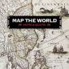 MAP THE WORLD (NOTES AND QUOTES)