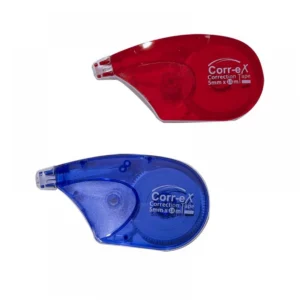 ΔΙΟΡΘΩΤΙΚΗ ΤΑΙΝΙΑ 5ΜΜ Χ 18 CORR-EX