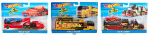 HOT WHEELS ΣΟΥΠΕΡ ΝΤΑΛΙΚΑ - GBF16 - ΤΥΧΑΙΑ ΕΠΙΛΟΓΗ