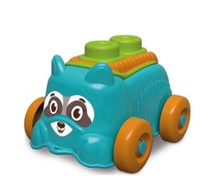 SOFT CLEMMY ΑΙΣΘΗΤΗΡΙΑΚΟ ΣΚΥΛΑΚΙ ΚΟΥΒΑΔΑΚΙ   4 ΜΑΛΑΚΑ PREMIUM ΤΟΥΒΛΑΚΙΑ