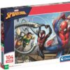 ΠΑΖΛ 104 S.C. SPIDERMAN