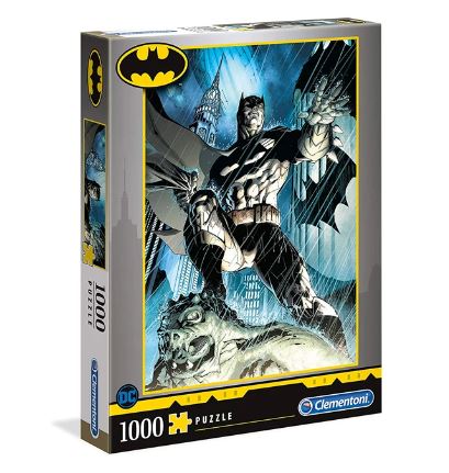ΠΑΖΛ 1000 H.Q. BATMAN