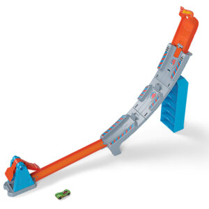 HOT WHEELS ΑΓΩΝΙΣΤΙΚΕΣ ΠΙΣΤΕΣ HILL CLIMB CHAMPION - GBF83