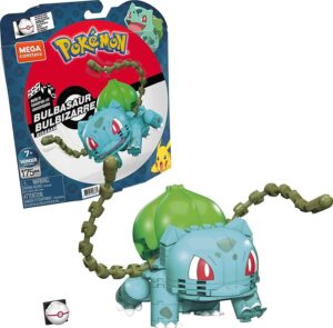 MEGA POKÉMON - BULBASAUR - GVK83