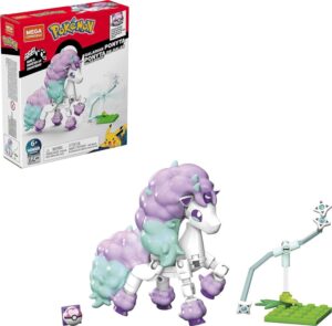 MEGA POKÉMON - POWER PACK - GALARIAN PONYTA - GYG94
