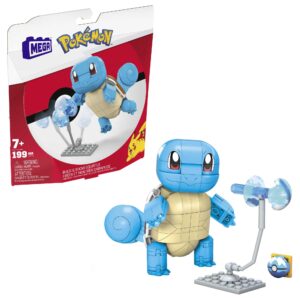 MEGA POKÉMON - SQUIRTLE - GYH00