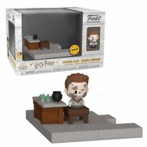 FUNKO POP DIORAMA: HP ANNIVERSARY - HARRY VINYL FIGURE