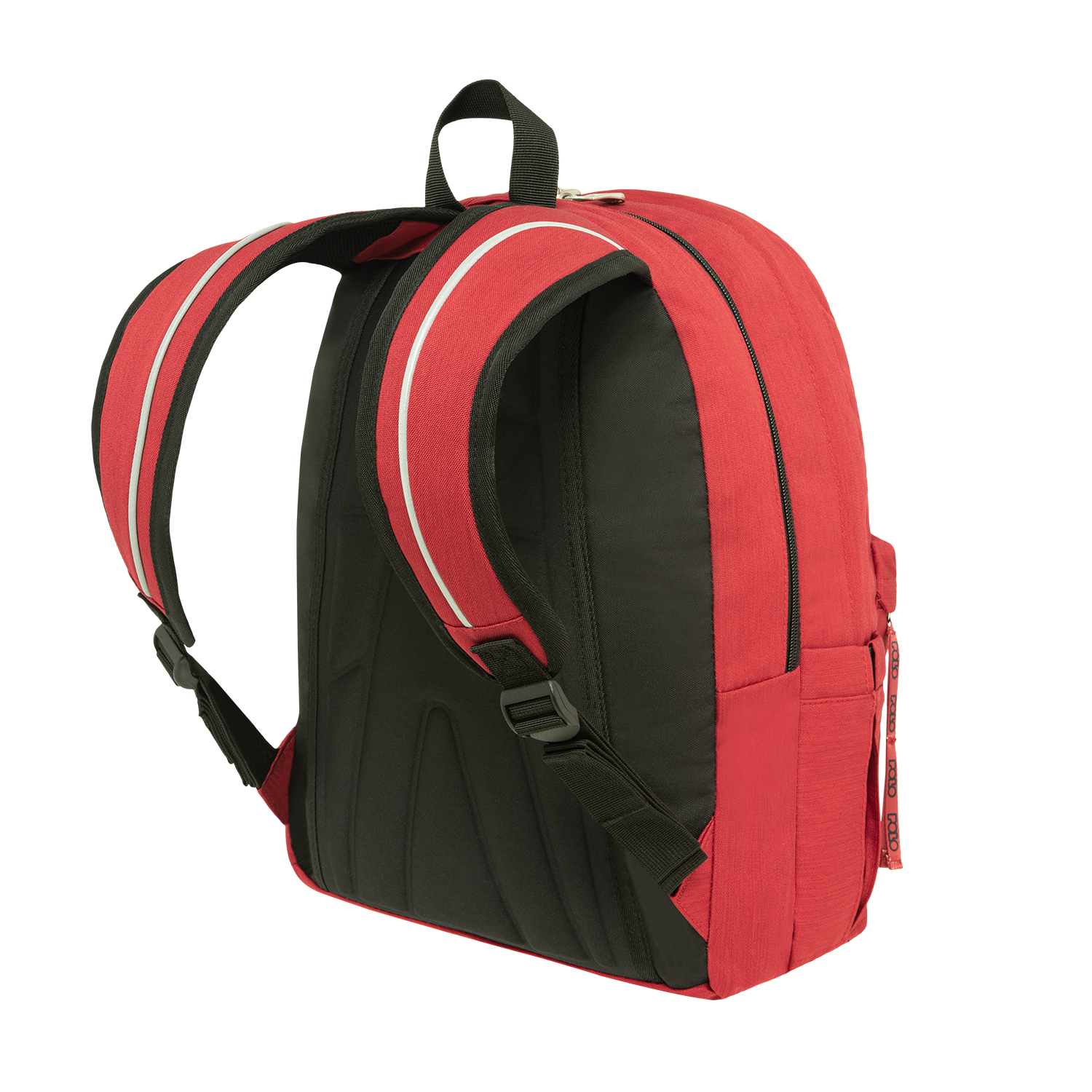 BACKPACK ORIGINAL SOUBLE SCARF | 901235 - 3101 - Image 2