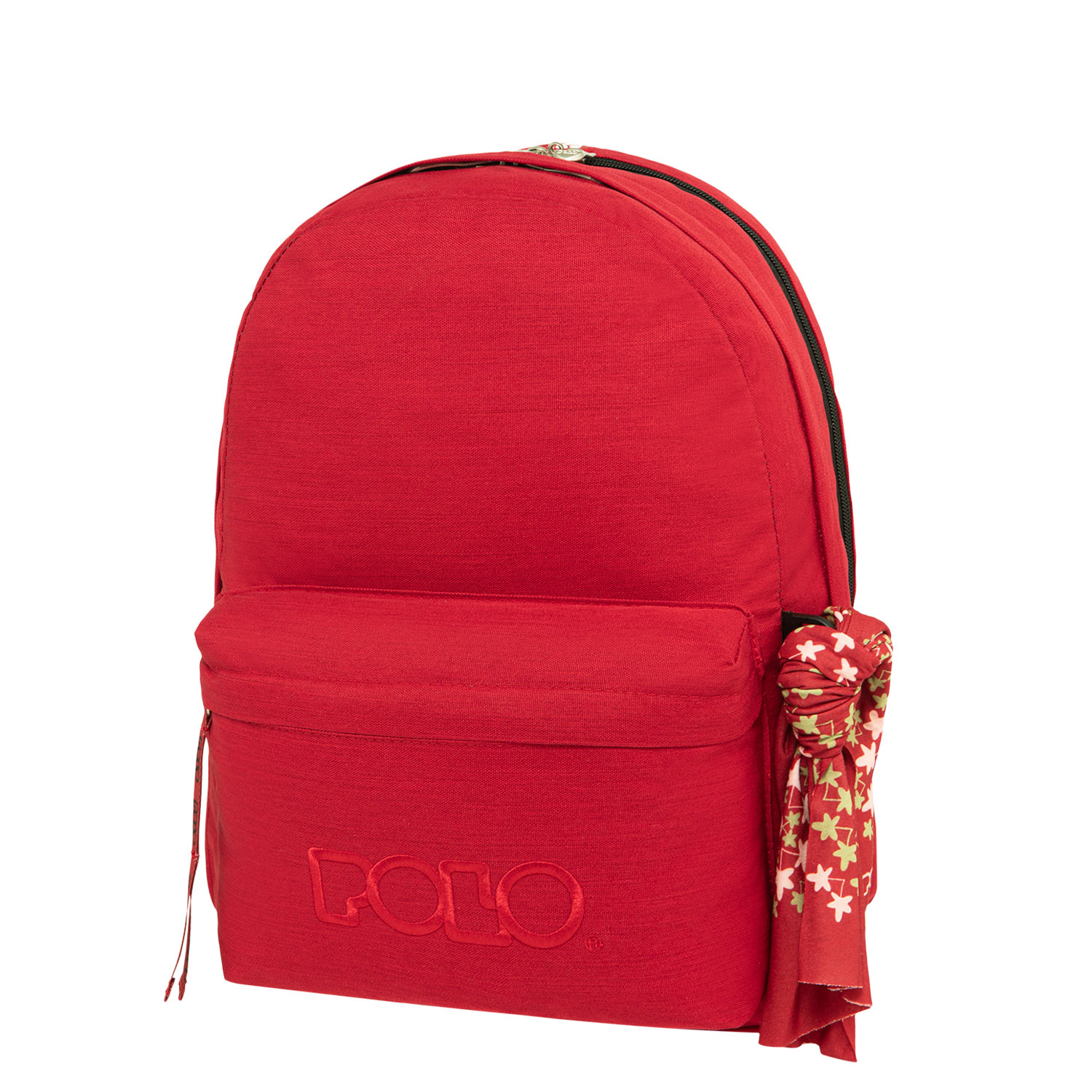BACKPACK ORIGINAL SOUBLE SCARF | 901235 - 3101