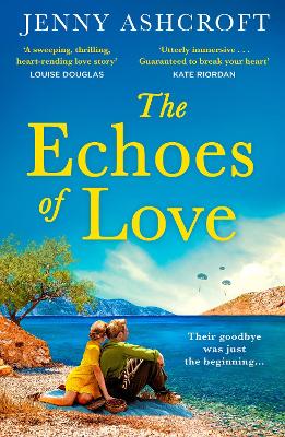 THE ECHOES OF LOVE