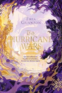 THE HURRICANE WARS 1