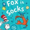 DR. SEUSS : FOX IN SOCKS (A STICKER READING BOOK) PB