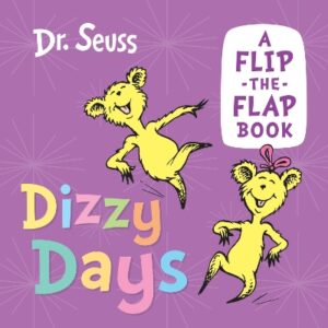 DR. SEUSS : DIZZY DAYS HC BBK
