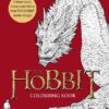 THE HOBBIT MOVIE TRILOGY COLOURING BOOK : OFFICIAL AND AUTHORISED