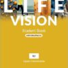 LIFE VISION UPPER INTERMEDIATE SB (+ ONLINE PRACTICE)