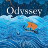 STEPHEN FRY’S GREEK MYTHS: ODYSSEY HC