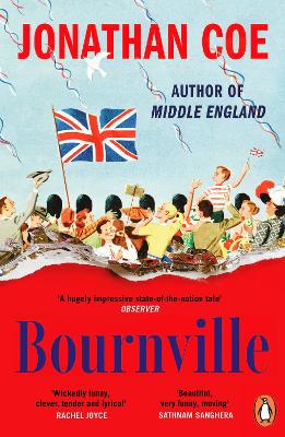 BOURNVILLE PB