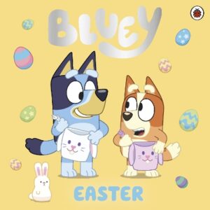 BLUEY: EASTER PB