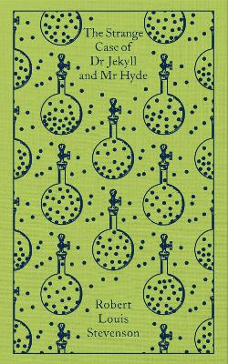 PENGUIN CLASSICS CLOTHBOUND : DR. JEKYLL AND MR. HYDE HC