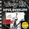 DIARY OF A WIMPY KID 17: DIPER OVERLODE PB