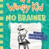 DIARY OF A WIMPY KID 18: NO BRAINER HC