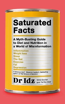 SATURATED FACTS