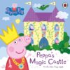 PEPPA PIG: PEPPAS MAGIC CASTLE NOVELTY BOOK