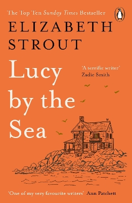 LUCY BY THE SEA PB