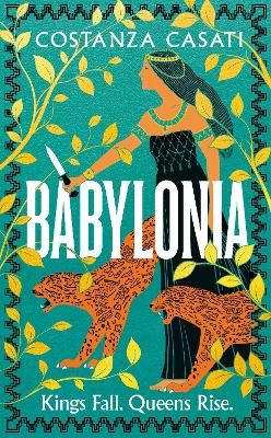 BABYLONIA