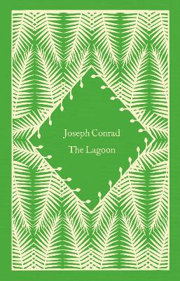 PENGUIN CLASSICS LITTLE CLOTHBOUND : THE LAGOON HC