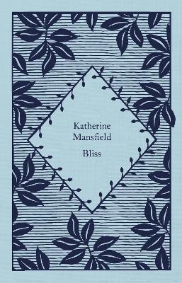 PENGUIN CLASSICS LITTLE CLOTHBOUND : BLISS HC