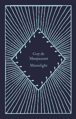 PENGUIN CLASSICS LITTLE CLOTHBOUND : MOONLIGHT HC