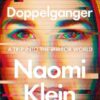 DOPPELGANGER  : A TRIP INTO THE MIRROR WORLD PB