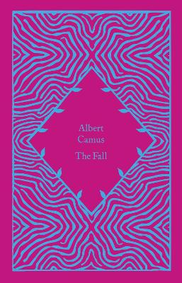 PENGUIN CLASSICS LITTLE CLOTHBOUND : THE FALL HC