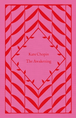 THE AWAKENING