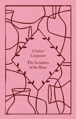 PENGUIN CLASSICS LITTLE CLOTHBOUND : THE IMITATION OF THE ROSE HC