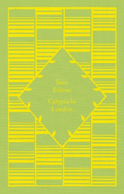 PENGUIN CLASSICS LITTLE CLOTHBOUND : CALYPSO IN LONDON HC