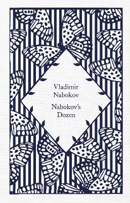 PENGUIN CLASSICS LITTLE CLOTHBOUND : NABOKOVS DOZEN HC