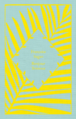 PENGUIN CLASSICS LITTLE CLOTHBOUND : BONJOUR TRISTESSE HC