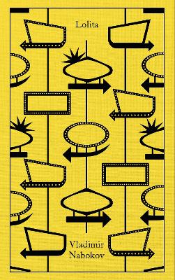 PENGUIN CLASSICS CLOTHBOUND : LOLITA HC