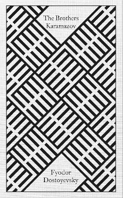 PENGUIN CLASSICS CLOTHBOUND : THE BROTHERS KARAMAZOV HC