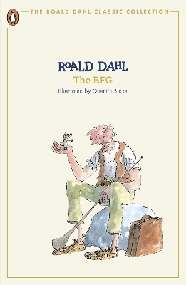 THE BFG PB